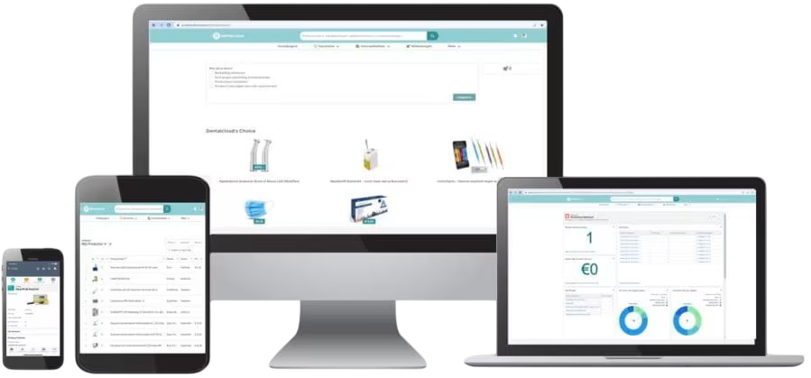 Dentalcloud