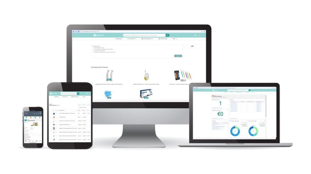 Dentalcloud